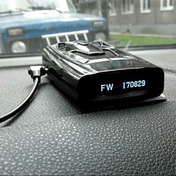 best-police-radar-detector