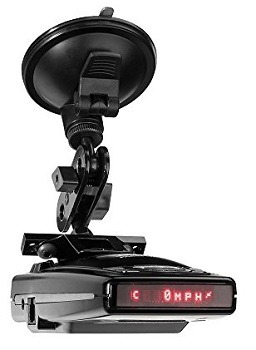 Beltronics RX65-Red Professional Series Radar Detector review