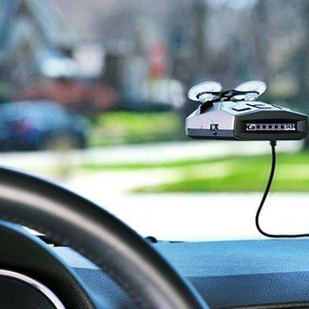 beltronics-radar-detector