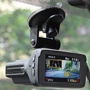 Best 3 Dash Cam With Radar Detectors For Sale In 2020 Reviews