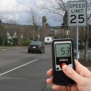 Best Car Speed Police Radar Gun (Detection Device) Reviews 2020
