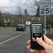 Best Car Speed Police Radar Gun (Detection Device) Reviews 2020
