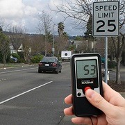 Best Car Speed Police Radar Gun (Detection Device) Reviews 2022