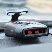 Best Radar Detectors 2020 For The Money Under $100-$200-$300