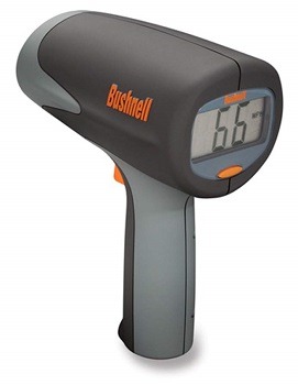 Bushnell Velocity Speed Gun