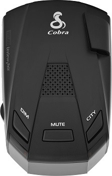 COBRA ESR-755 12 Band 360 Degree Radar review