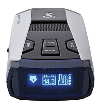 Cobra - SPX6655IVT - Instant-On Protection review