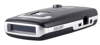Escort 0100016-3 Max II - Radar Laser Detector review