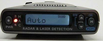 Escort Solo S2 Cordless Radar and Laser Detector review