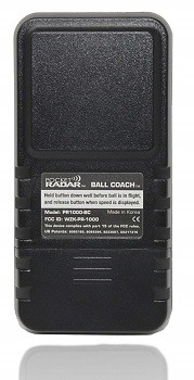 pocket radar smart coach review pocket radar smart coach review
