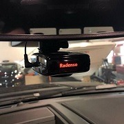Radenso Mountain Radar Detectors, Parts & Accessories Reviews