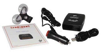 Radenso Pro SE Radar & Laser Detector review