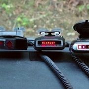 Rocky Mountain Radar Detectors, Parts & Accessories Reviews