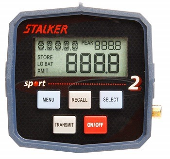 Stalker Sport 2 Radar - Scout Package review
