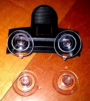 Valentine One V1 Radar Detector Windshield Mount review