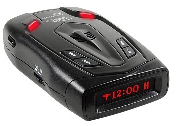 Whistler LR-300GP Laser Radar Detector