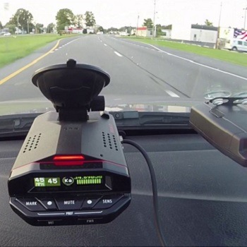 escort-passport-radar-detector