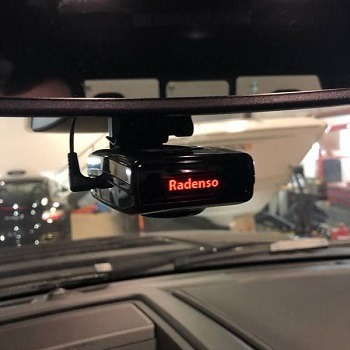 radenso-radar-detector