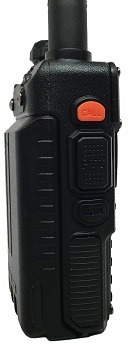 BaoFeng BF-F8HP (UV-5R 3rd Gen) 8-Watt Dual Band Two-Way Radio review