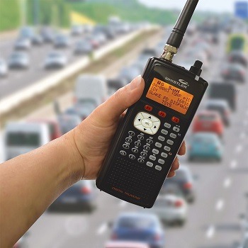 scanner police whistler ws1040 handheld vhf uhf truckerswereld