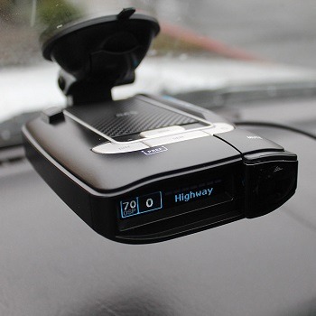 wireless-radar-detector